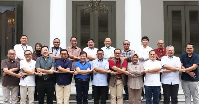 Banten Siapkan SMK Berbasis Industri, Gubernur Andra Soni Dorong Link and Match untuk Tekan Pengangguran